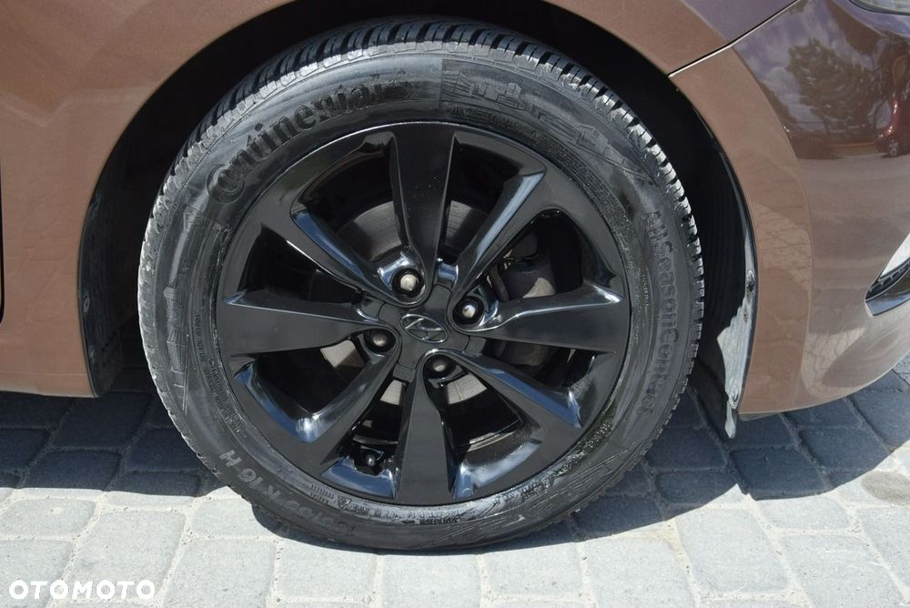 Hyundai i20 1.25 Classic - 14