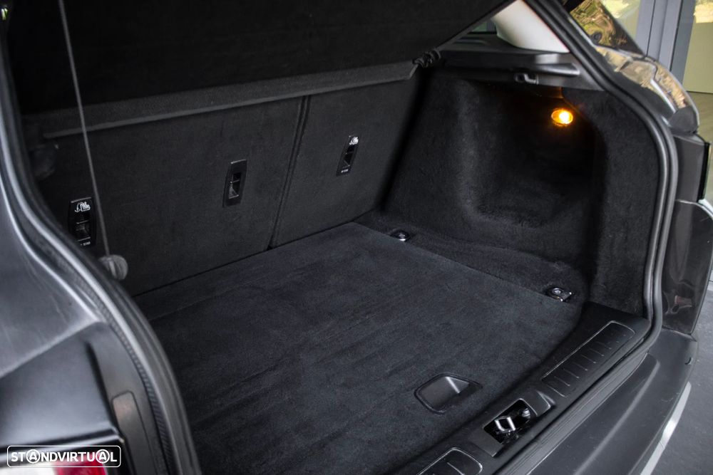 Land Rover Range Rover Evoque D150 - 28