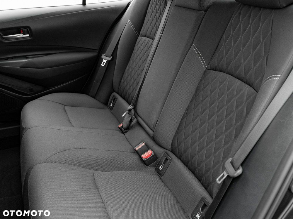 Toyota Corolla 1.5 Comfort MS - 27