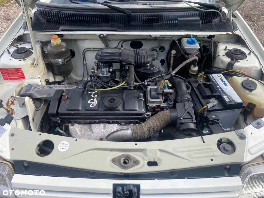 Peugeot 205 1.0 XE Junior - 13