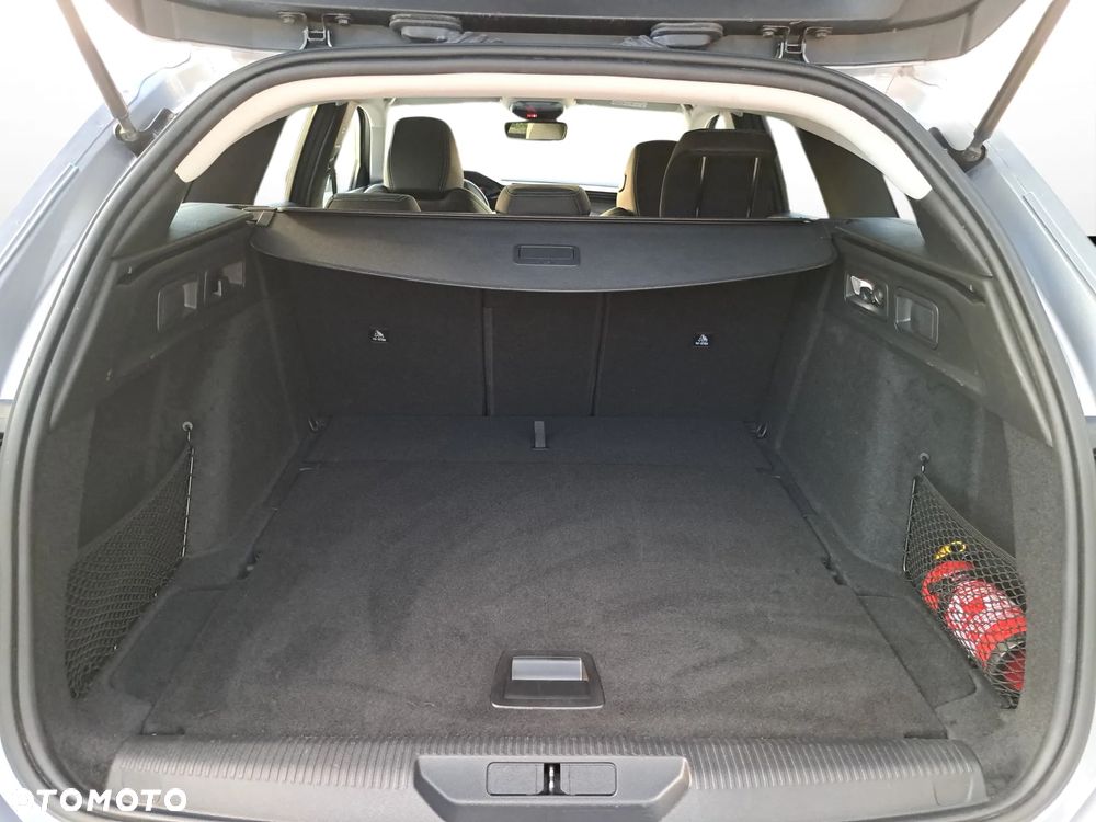 Peugeot 308 2024