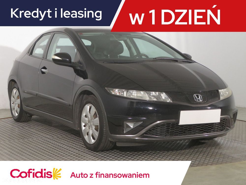 Honda Civic - 2