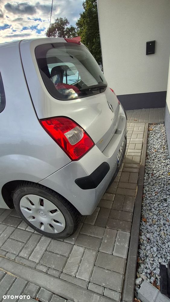 Renault Twingo - 17