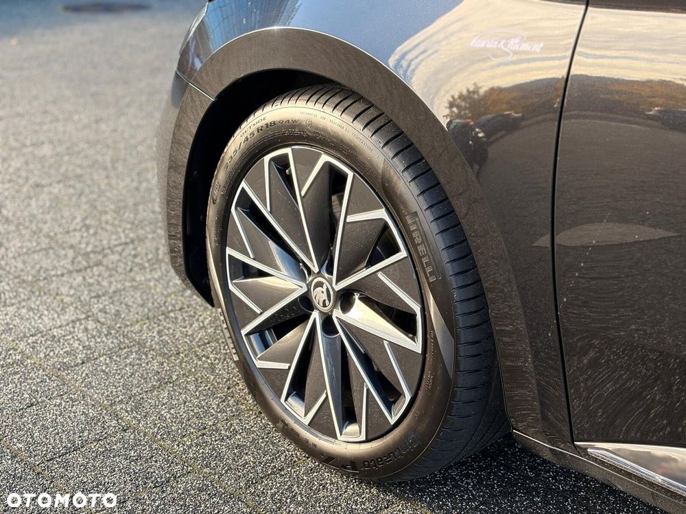 Skoda Superb 2.0 TSI L&K DSG - 10