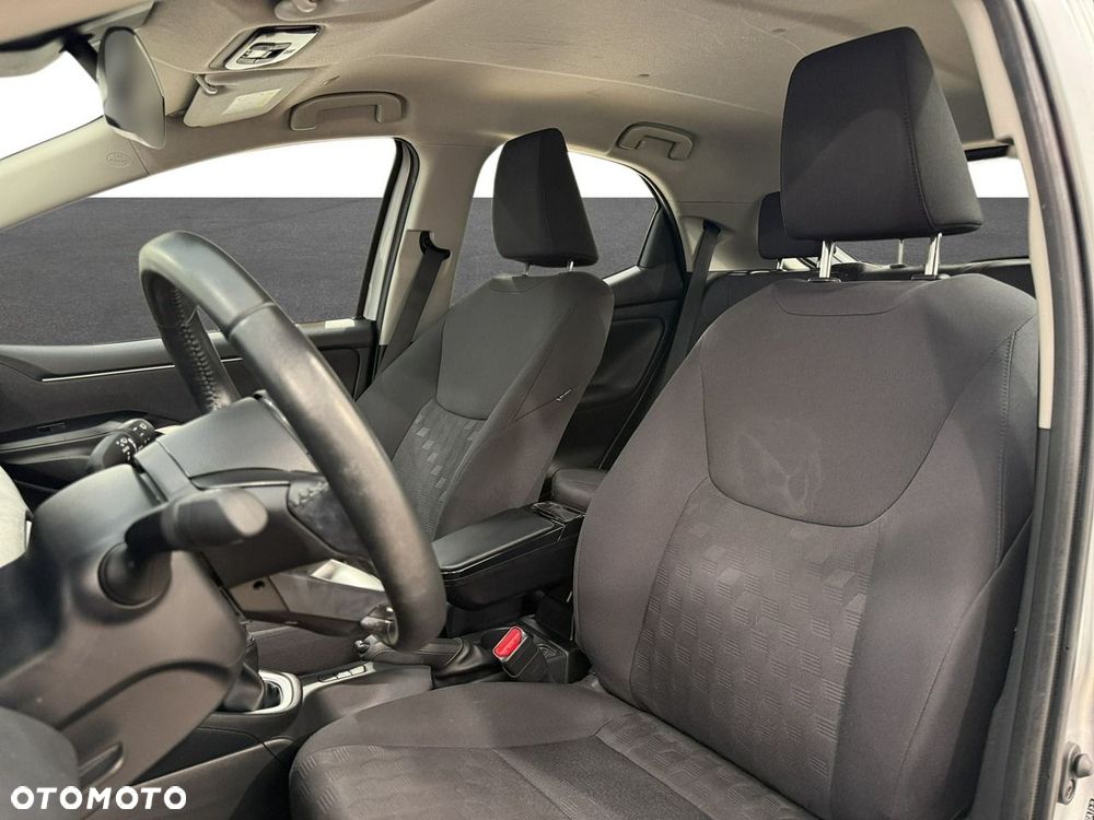 Toyota Yaris 1.5 Comfort - 17