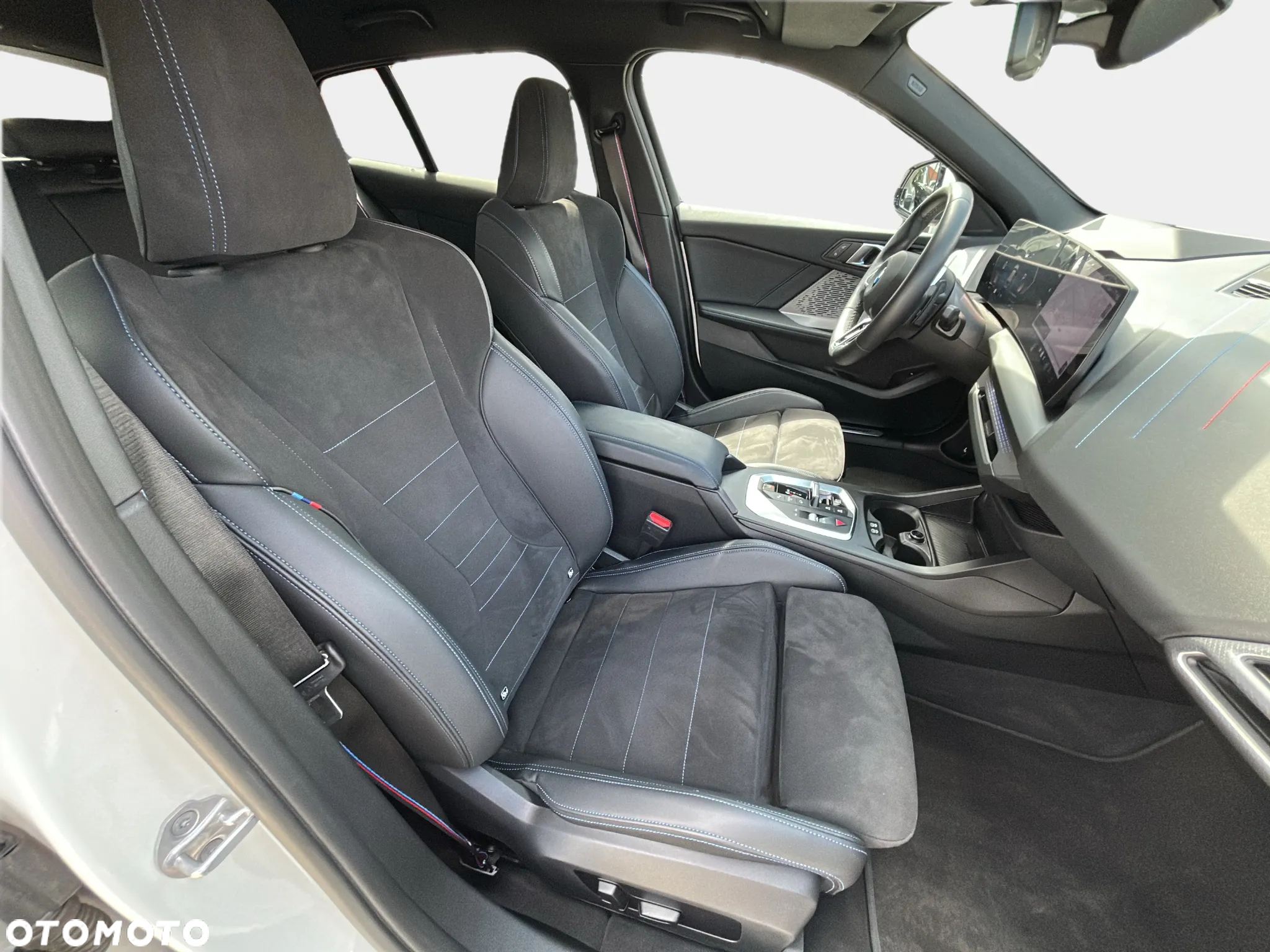 BMW Seria 1 118d M Sport sport - 12