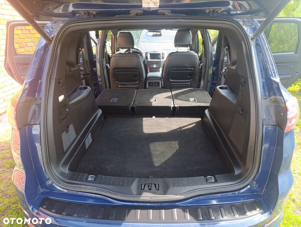 Ford S-Max 2.0 EcoBlue ST-Line - 9
