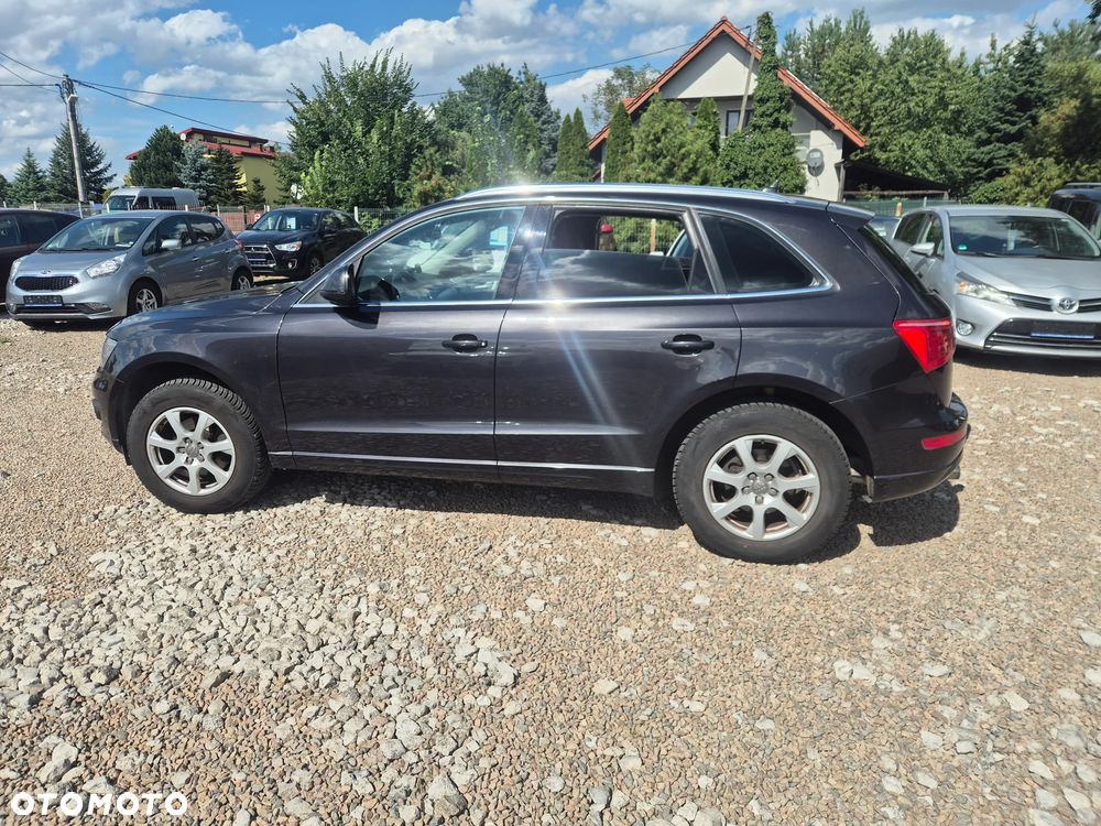 Audi Q5 2.0 TFSI Quattro S tronic - 6