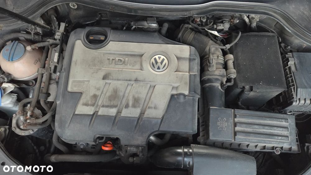 Volkswagen Passat 2.0 Blue TDI DPF Comfortline - 13