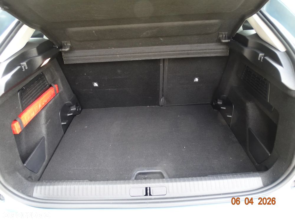 Citroën C4 1.2 PureTech C-Series S&S - 14
