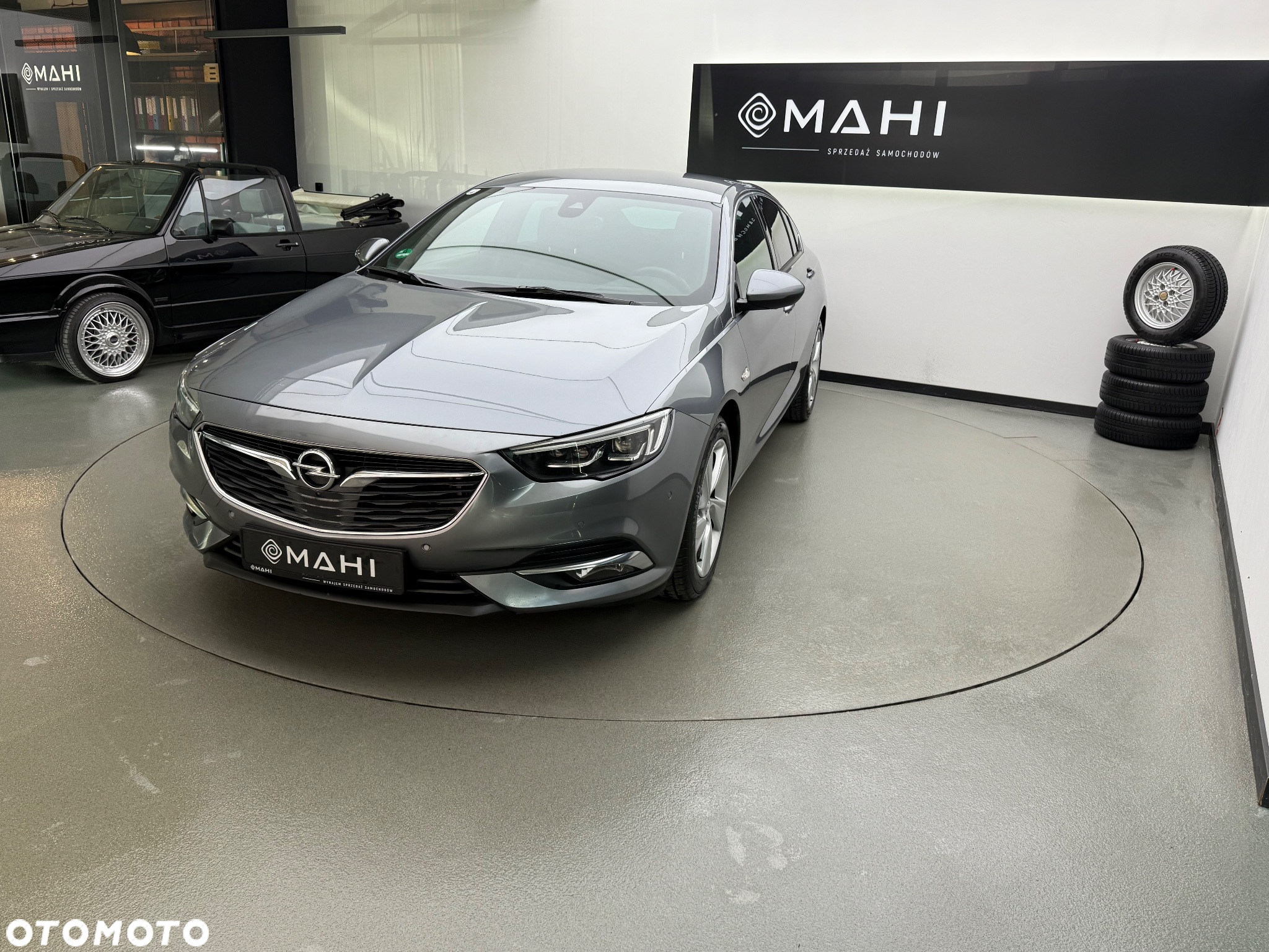 Opel Insignia Grand Sport 2.0 Diesel Dynamic - 5