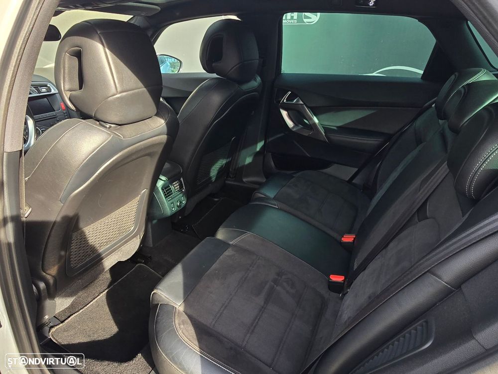 DS DS5 2.0 Hybrid4 Sport Chic - 24