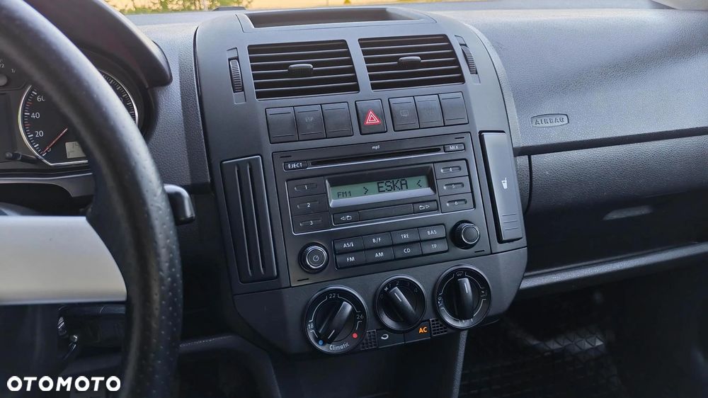 Volkswagen Polo Cross - 31