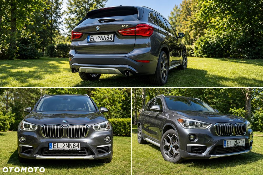 BMW X1 xDrive28i - 1