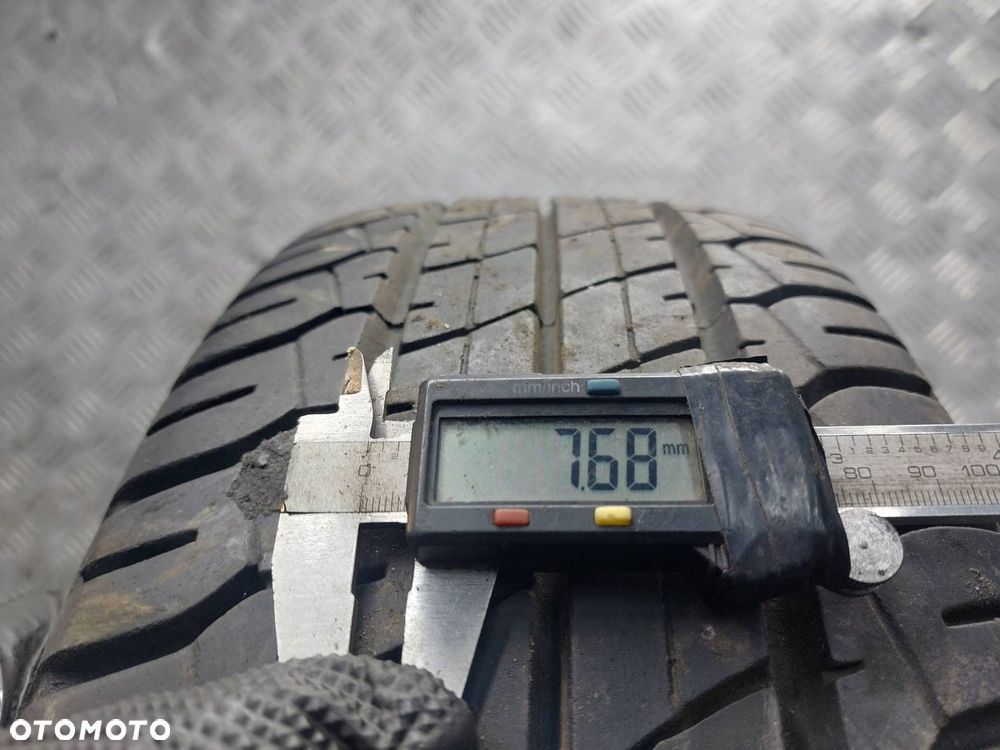 LEWAREK PODNOŚNIK ZAPAS 5x112 6Jx15 195/60R15 VW AUDI SKODA SEAT 1K0601027C - 13