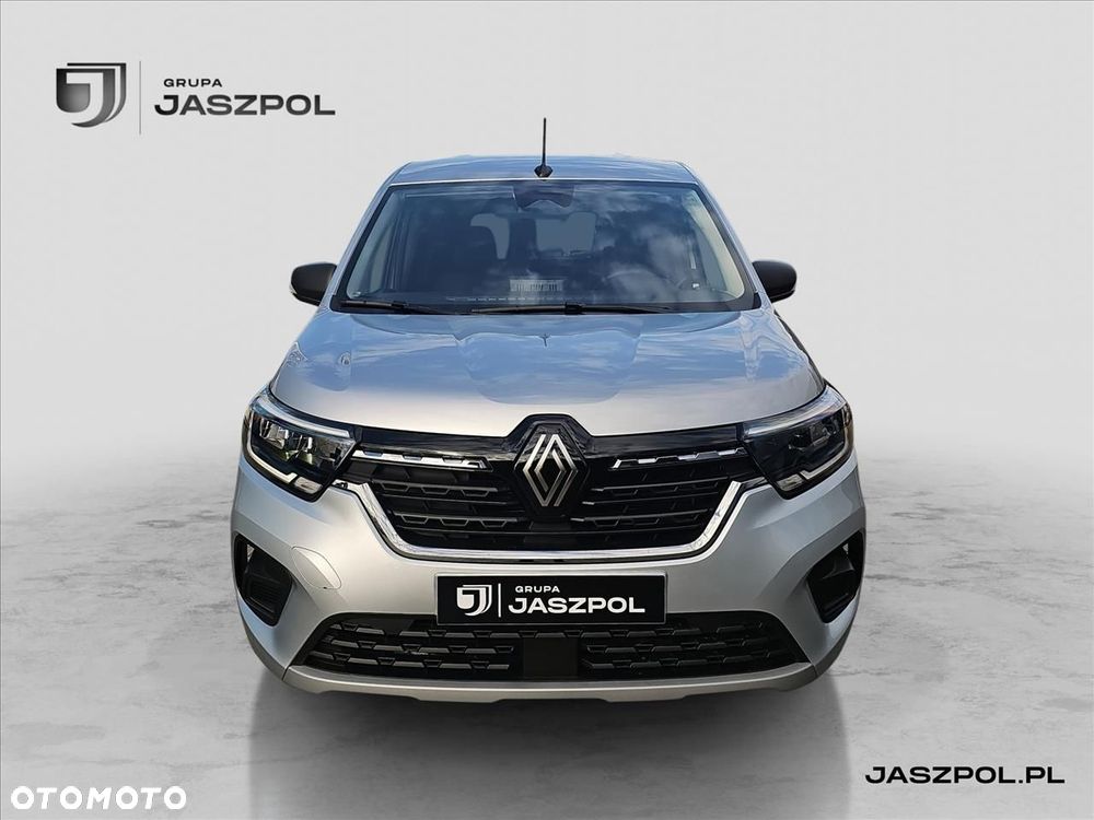 Renault Kangoo 1.3 TCe Equilibre - 2