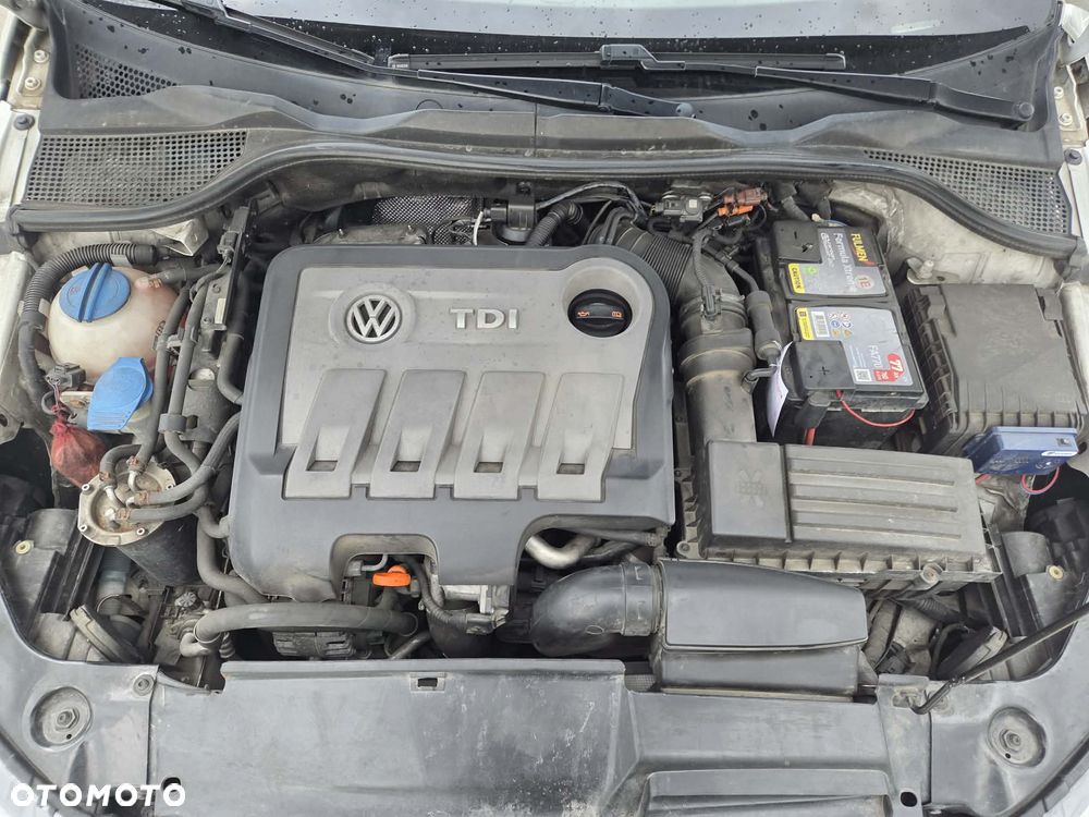 Volkswagen Scirocco 2.0 TDI Edition - 11