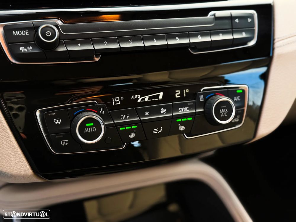 BMW X2 25 e xDrive - 24