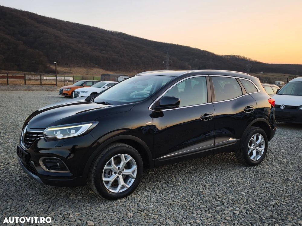 Renault Kadjar - 4
