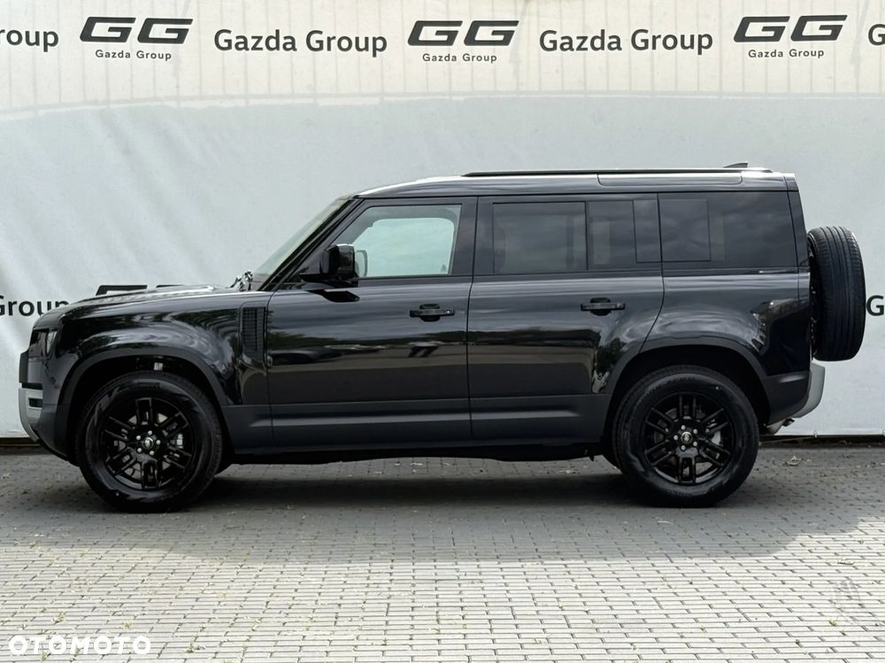 Land Rover Defender 110 D250 S - 12