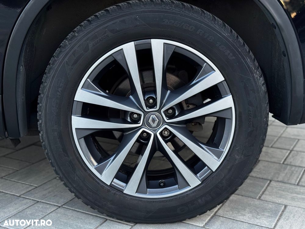 Renault Koleos ENERGY dCi 130 INTENS - 11