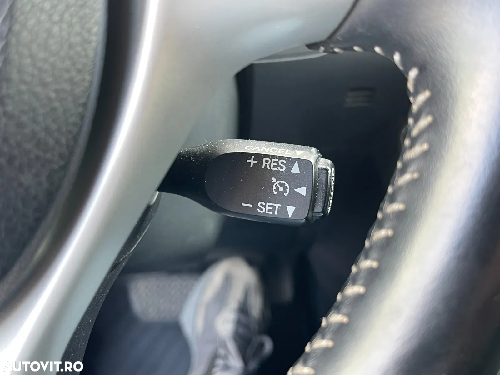 Lexus CT 200h Impression Line - 9
