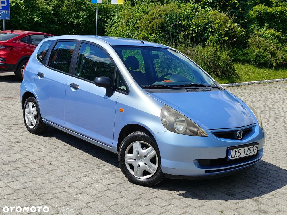 Honda Civic 1.3 MX IMA - 4