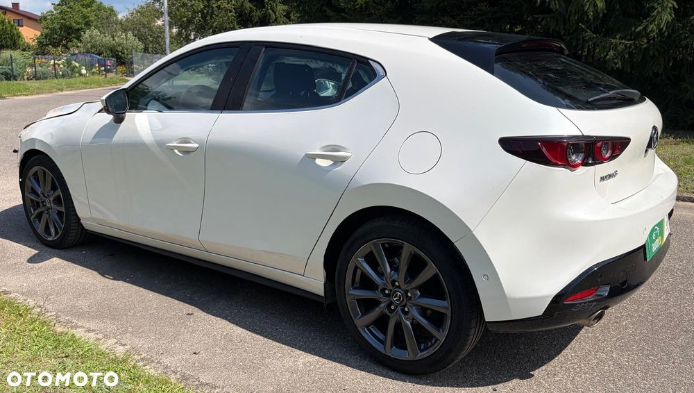 Mazda 3 - 7