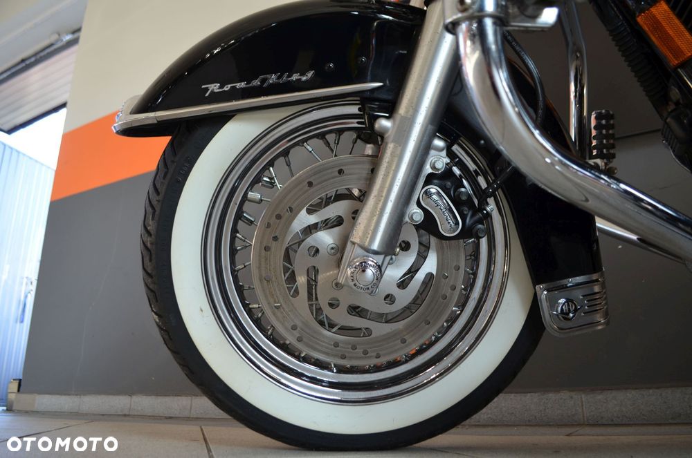 Harley-Davidson Touring Road King - 27