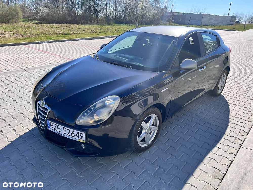 Alfa Romeo Giulietta 1.6 JTDM Veloce - 25