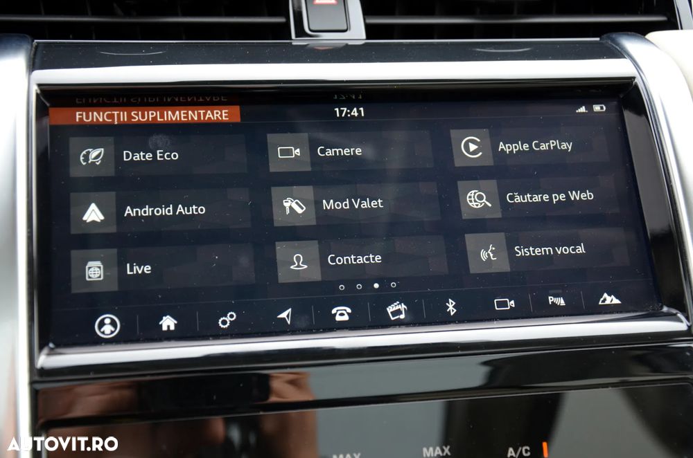 Land Rover Discovery Sport 2.0 D150 R-Dynamic MHEV - 28