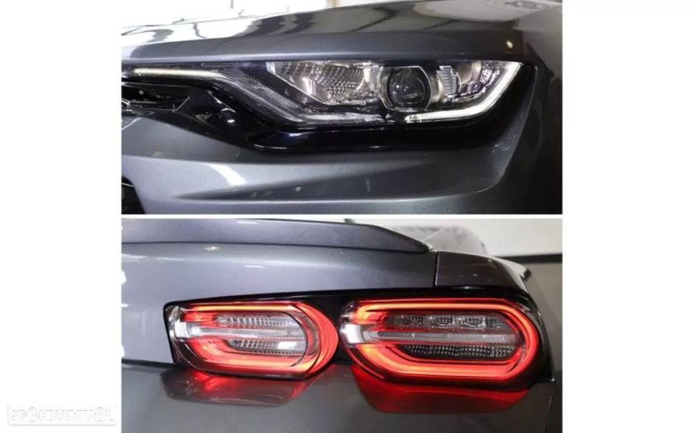 Chevrolet Camaro - 18