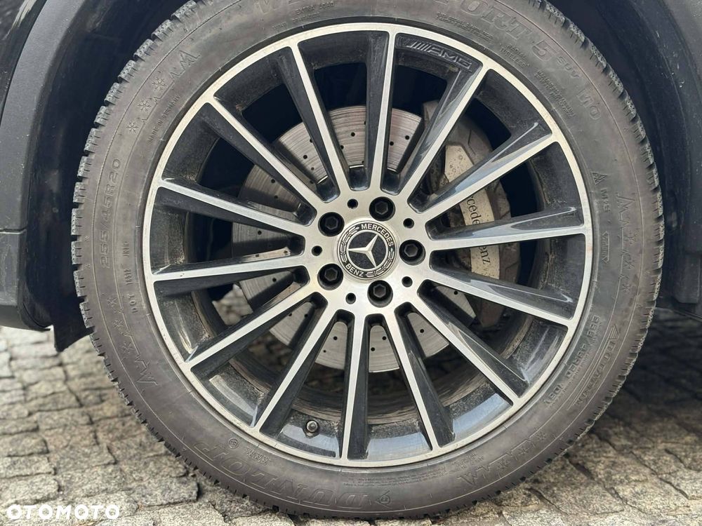 Mercedes-Benz GLC 250 4-Matic - 19