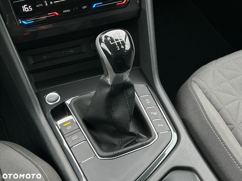 Volkswagen Tiguan 1.5 TSI EVO Life - 26
