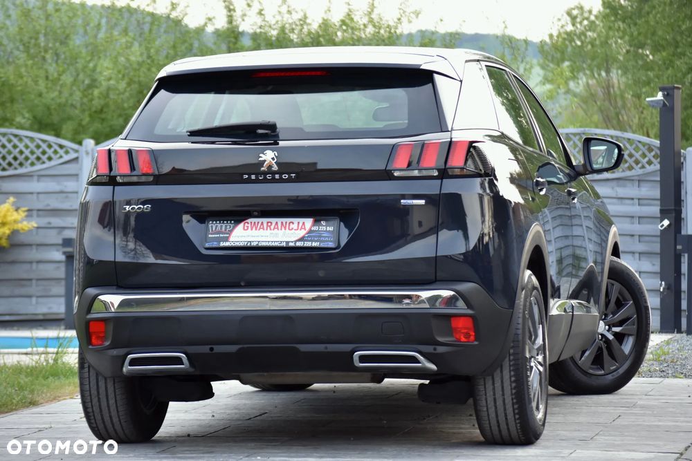 Peugeot 3008 1.2 PureTech Active - 17