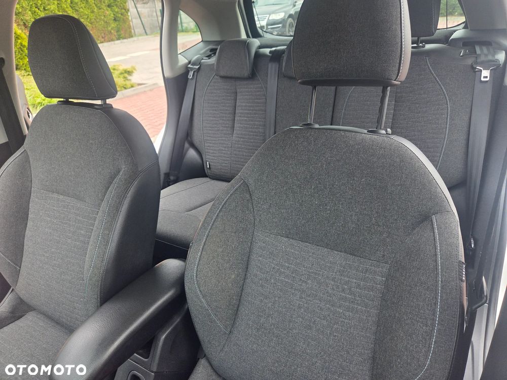 Citroën C3 1.2 VTi Exclusive - 27