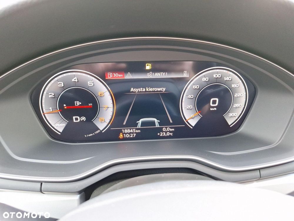 Audi A4 Avant 35 TFSI mHEV Advanced S tronic - 19