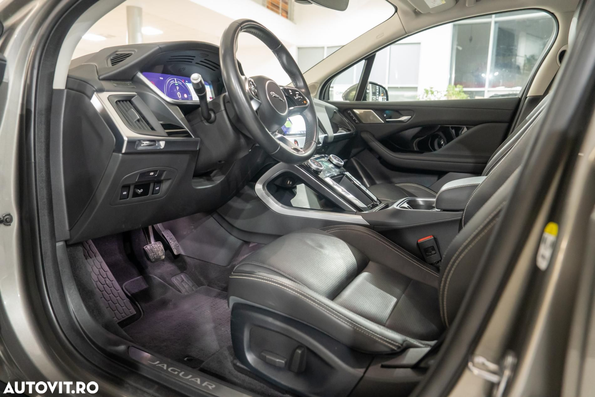 Jaguar I-Pace EV400 AWD HSE - 15