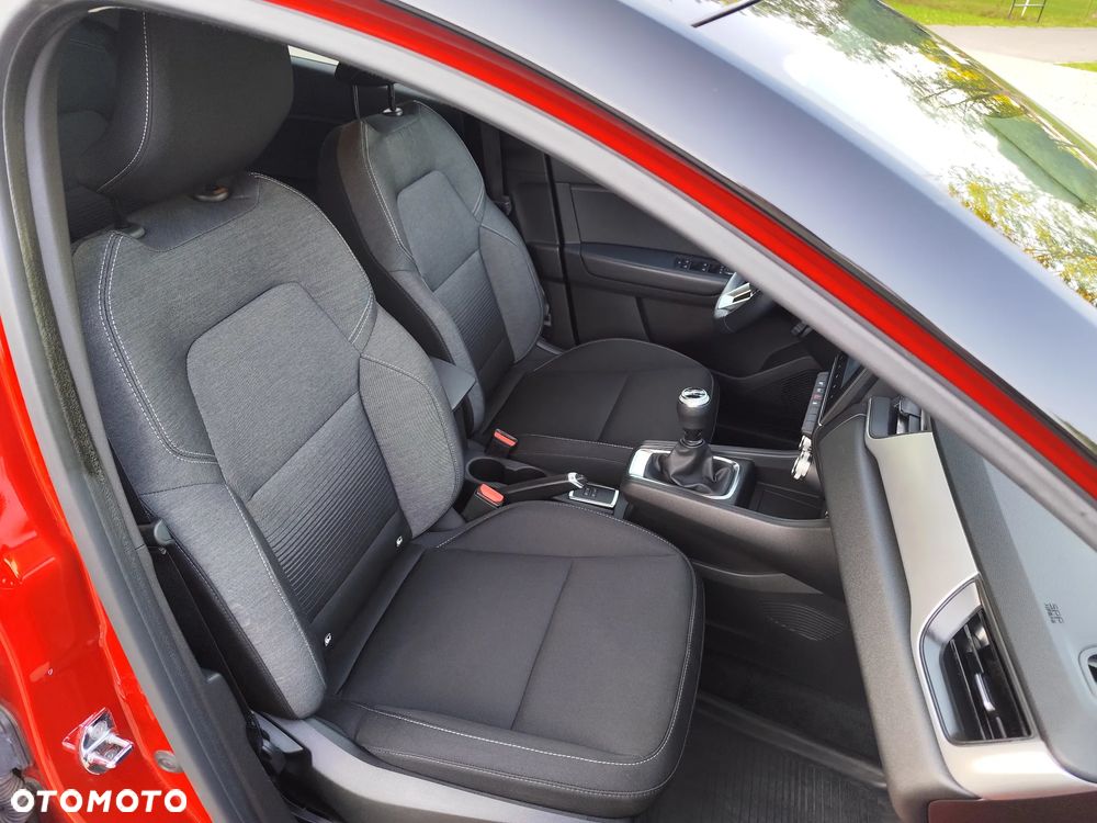 Renault Captur 1.0 TCe Zen - 23