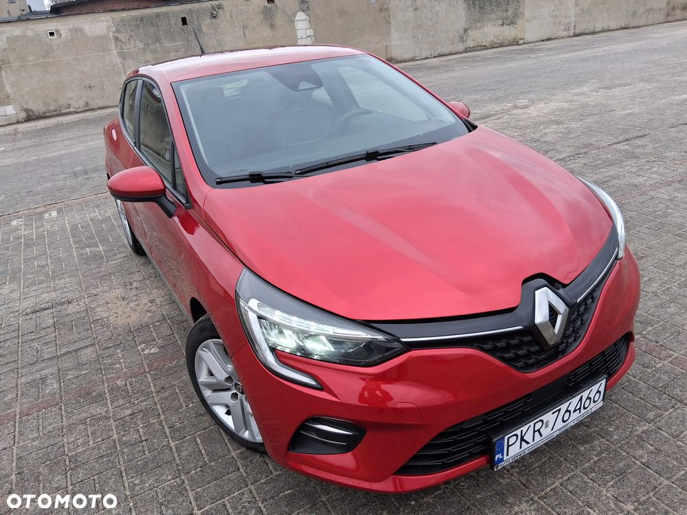 Renault Clio - 11
