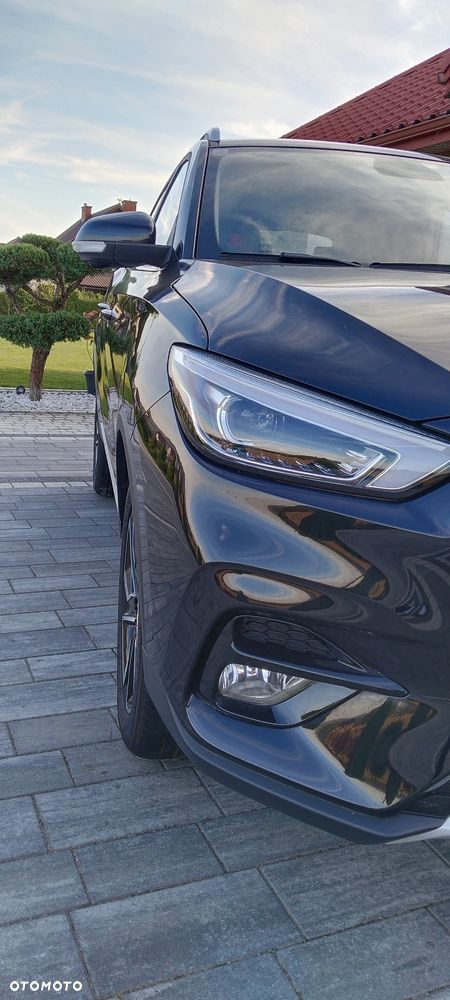 MG ZS ICE 1.0T-GDI Luxury - 25