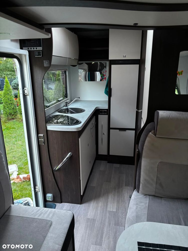 Benimar Tessoro 481 NK - 28