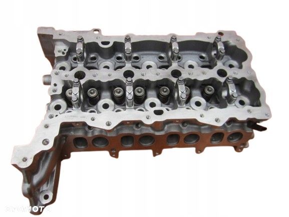 OPEL ASTRA J K INSIGNIA A B 1.6 CDTI B16DTH B16DTC GŁOWICA 55596882 regener - 1