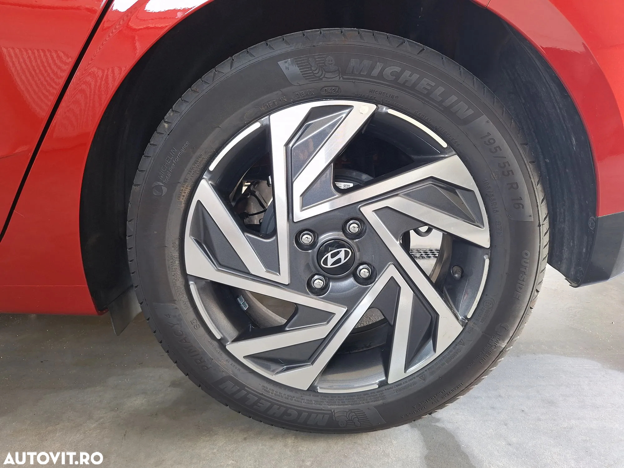 Hyundai i20 - 27