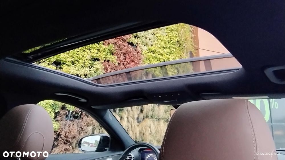 Mercedes-Benz Klasa E 43 AMG 4-Matic - 27