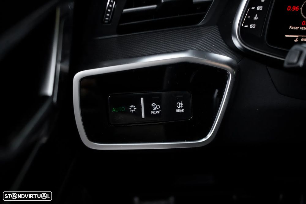 Audi RS6 Avant 4.0 TFSI quattro Tiptronic - 21