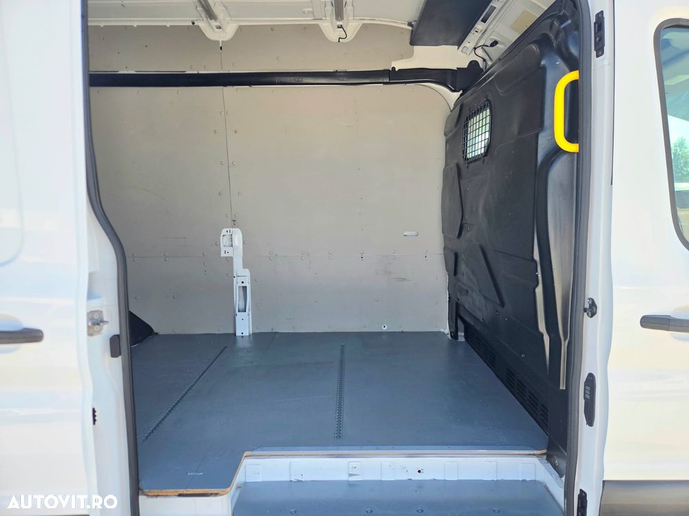 Ford New Transit L4H3 Axa Dubla - 16