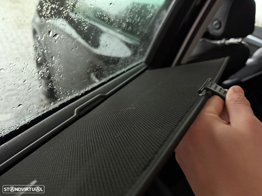 Audi Q5 Sportback 50 TFSIe quattro Advance S tronic - 35