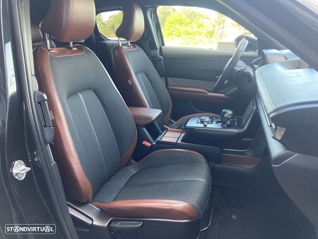 Mazda MX-30 e-SKYACTIV AD`VANTAGE - 32