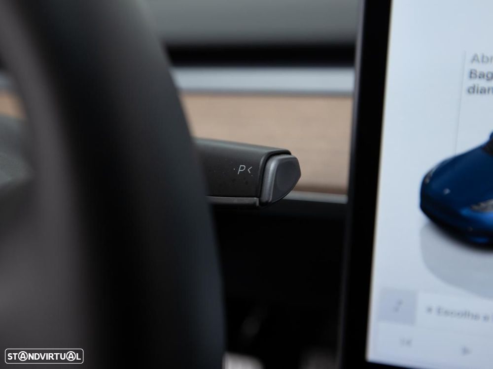 Tesla Model Y Performance Tração Integral - 20